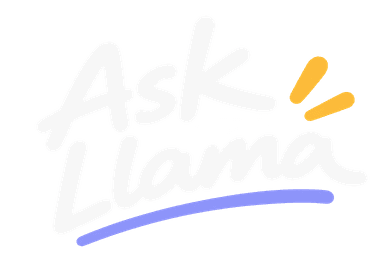 Ask Llama